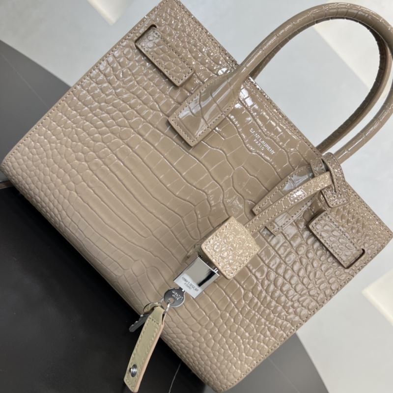 YSL Top Handle Bags